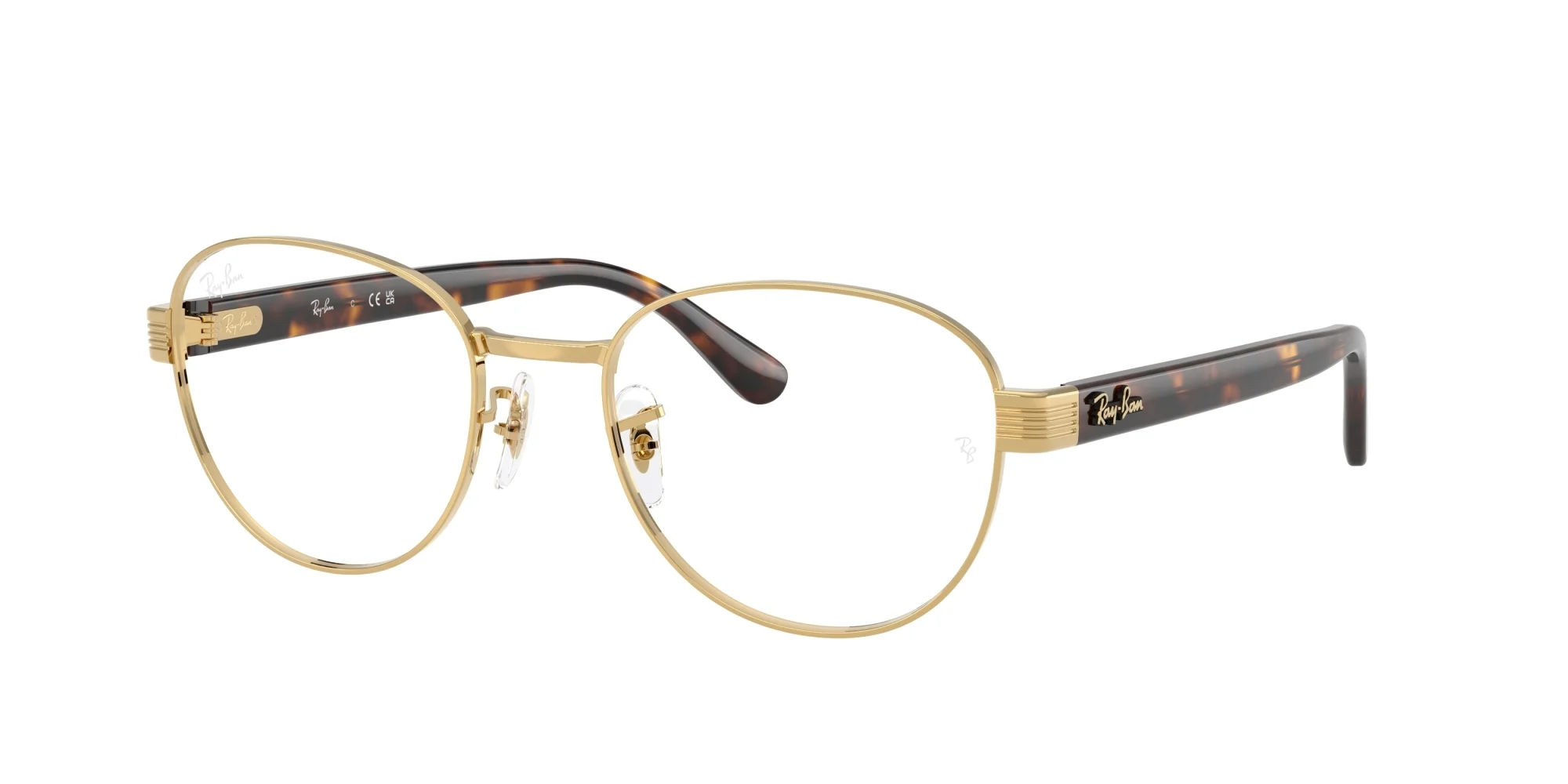 Φωτογραφία προϊόντος: RayΒan RAY-BAN FRAMES RB6543 2500