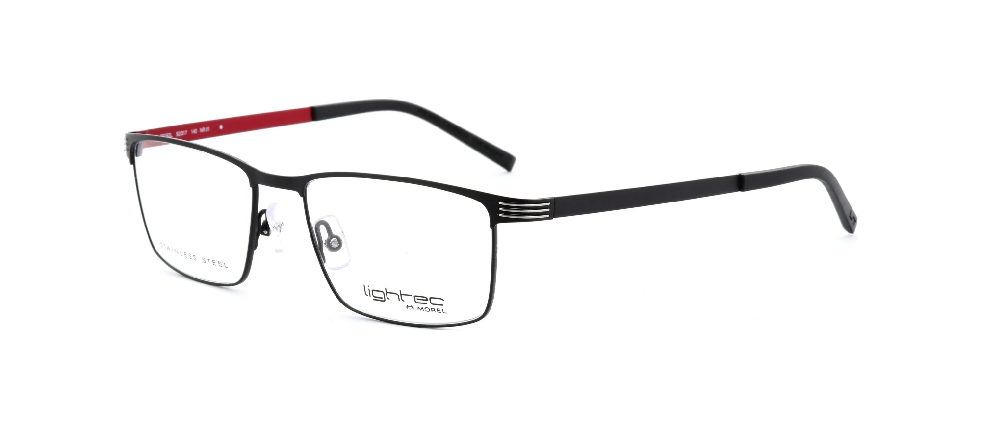 Φωτογραφία προϊόντος: MOREL Lunettes LIGHTEC 30062L NR01