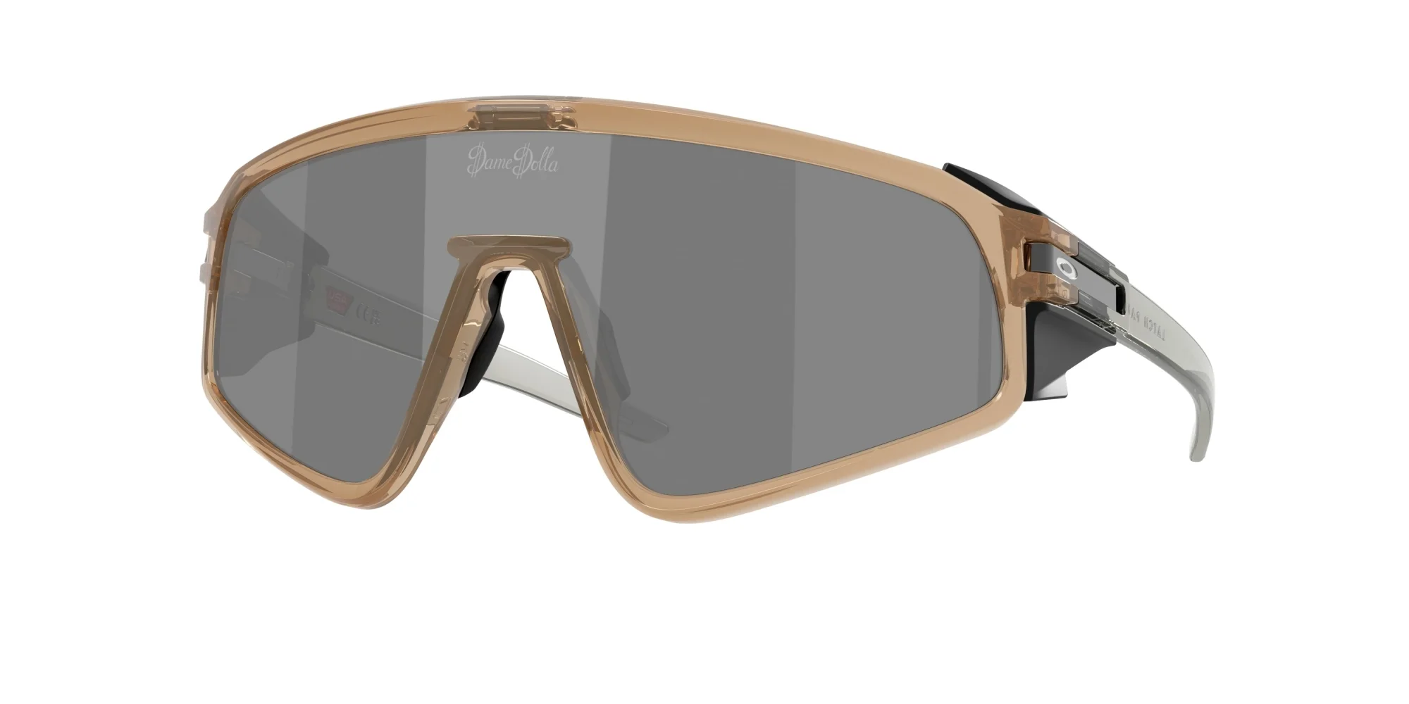 Φωτογραφία προϊόντος: OAKLEY SUN OO9404 LATCH PANEL 07