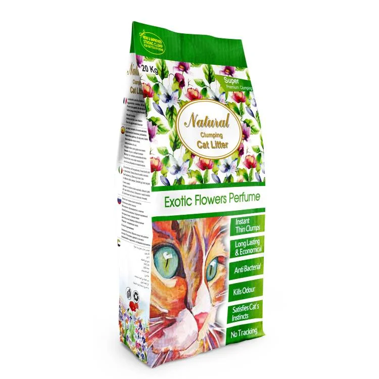 Φωτογραφία προϊόντος: NATURAL EXOTIC FLOWERS 20KG