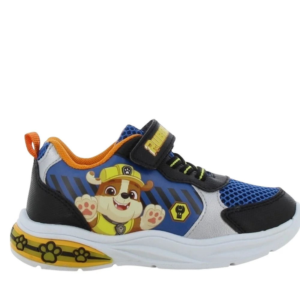 Φωτογραφία προϊόντος: PAW PATROL Αθλητικό με Φωτάκι 24-30 - Μπλε - PW013155/09