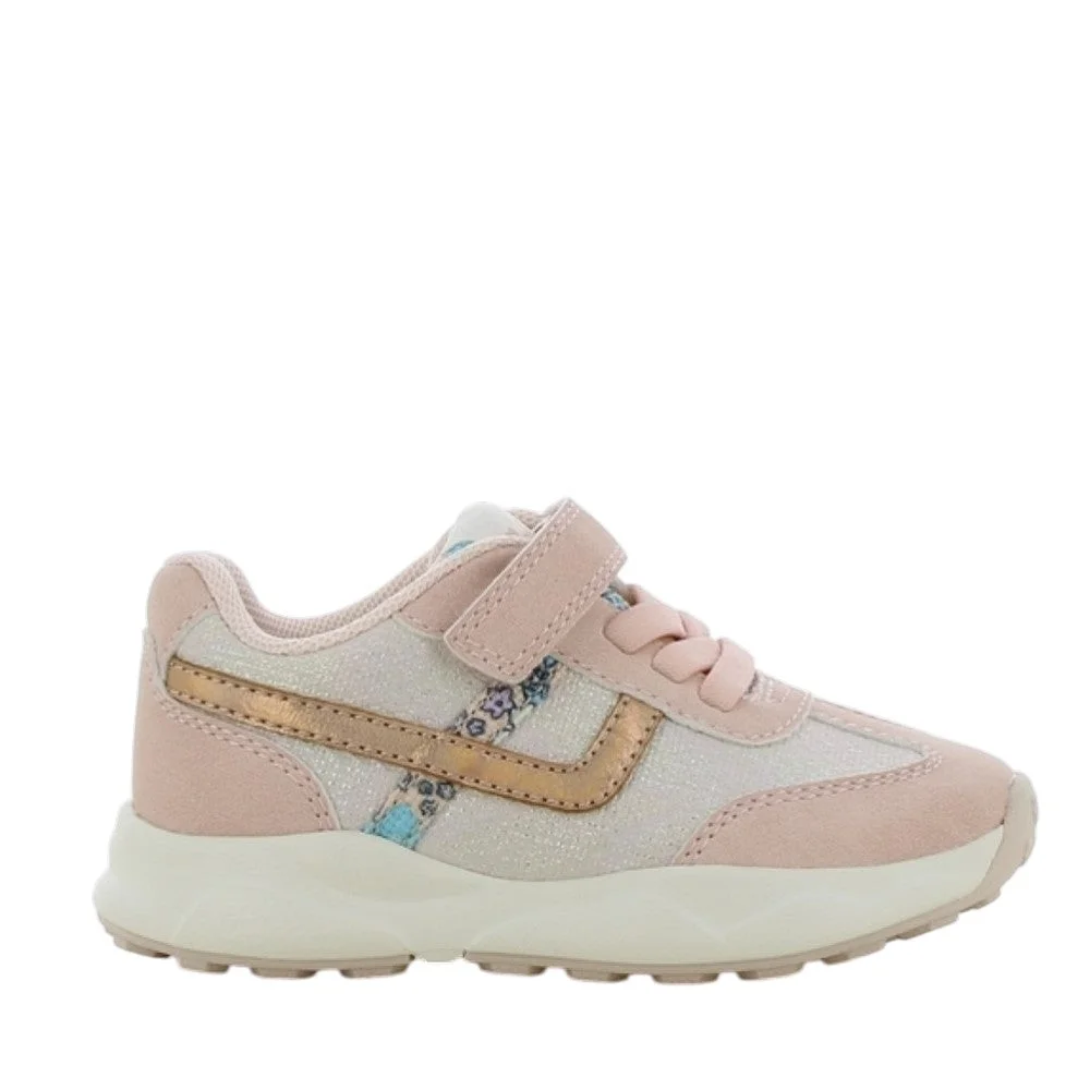 Φωτογραφία προϊόντος: SAFETY JOGGER Sneaker 20-26 - NUDE - SJ644151/26