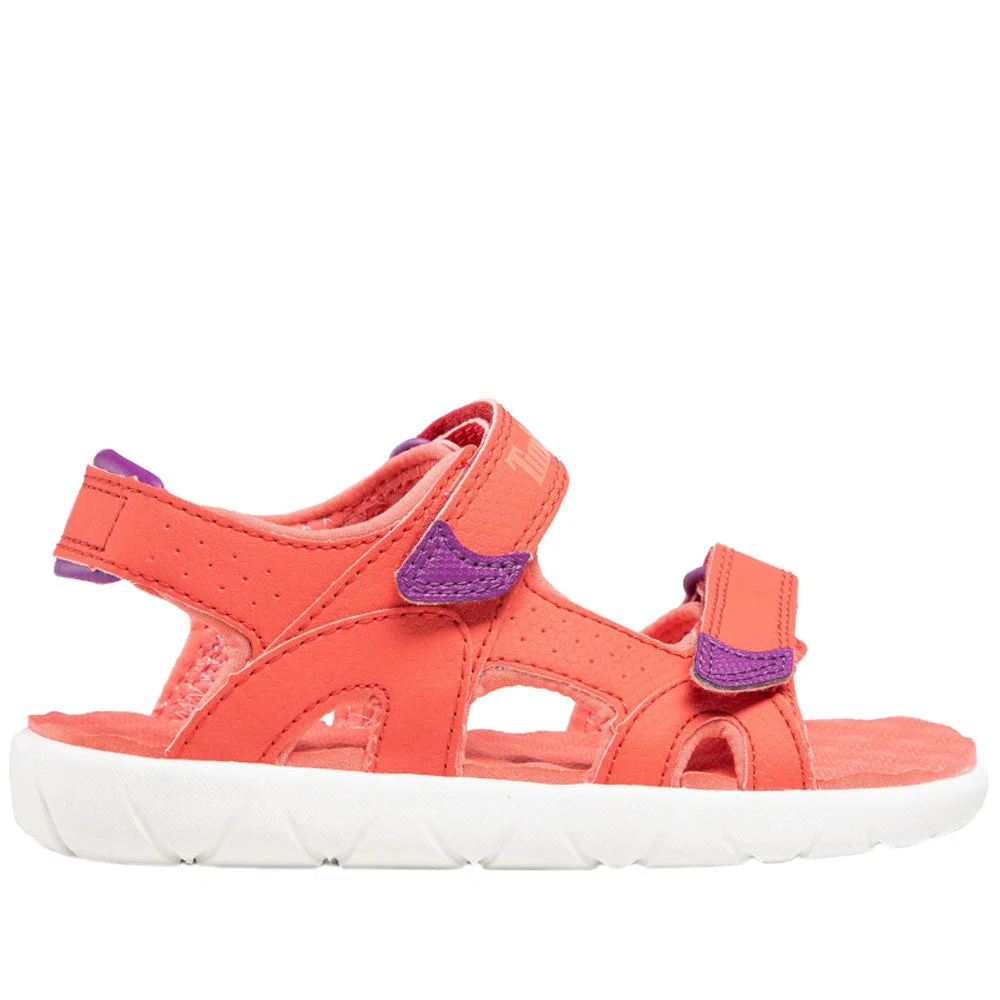 Φωτογραφία προϊόντος: TIMBERLAND Perkins Row Πέδιλο 36-39 - Φούξια - TBA2D4W/08