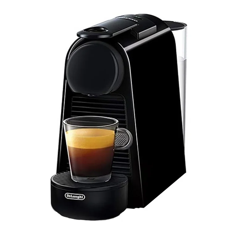 Φωτογραφία προϊόντος: Καφετιέρα Espresso DELONGHI Essenza Mini EN85.B
