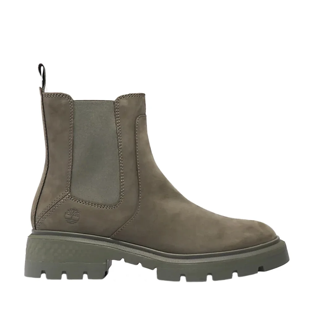 Φωτογραφία προϊόντος: TIMBERLAND Cortina Valley Chelsea Μποτάκι 37-41 - ΧΑΚΙ