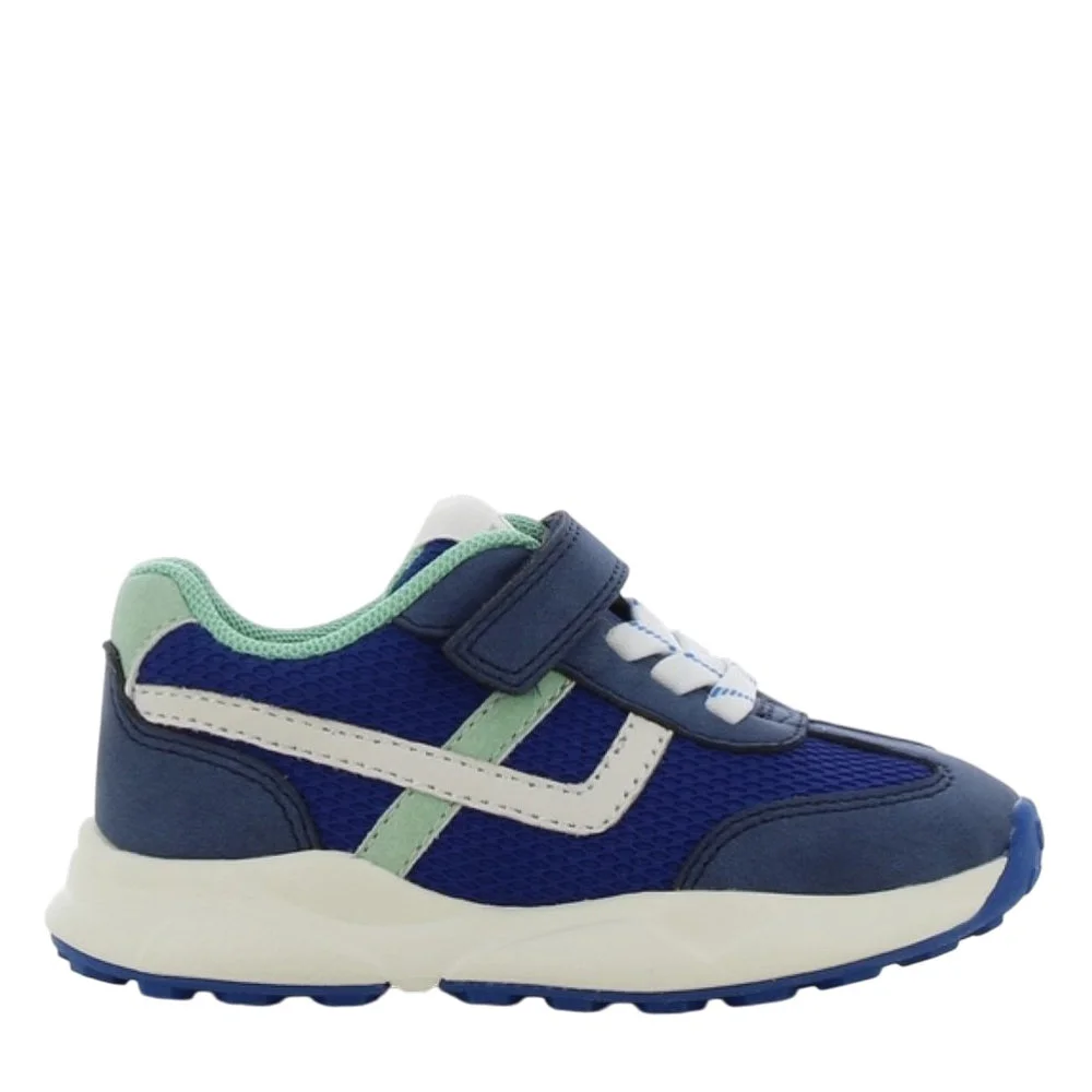 Φωτογραφία προϊόντος: SAFETY JOGGER Sneaker 20-26 - Μπλε