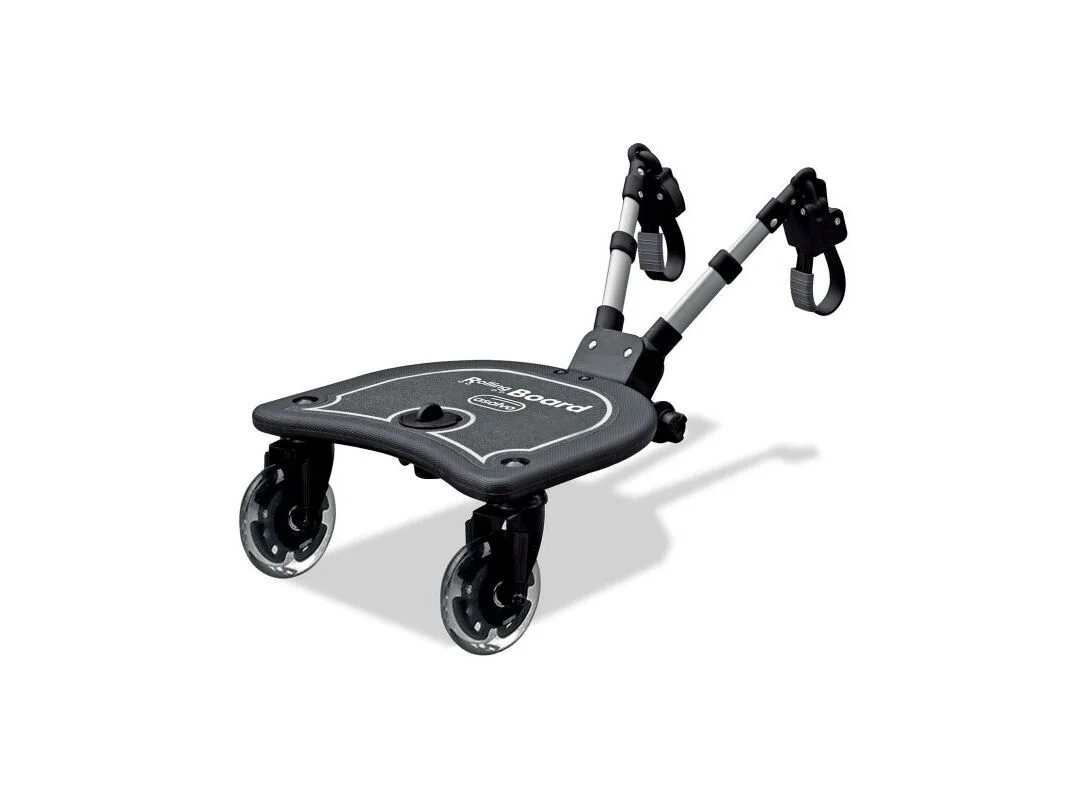 Φωτογραφία προϊόντος: Asalvo Buggy Board Σκαλάκι Καροτσιού