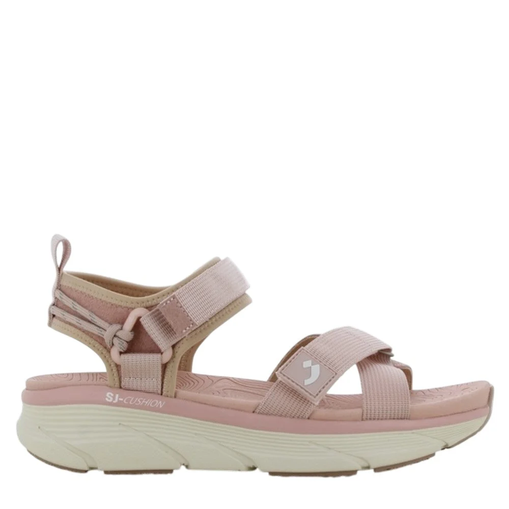 Φωτογραφία προϊόντος: SAFETY JOGGER Πέδιλο 36-41 - NUDE - SJ643933/05