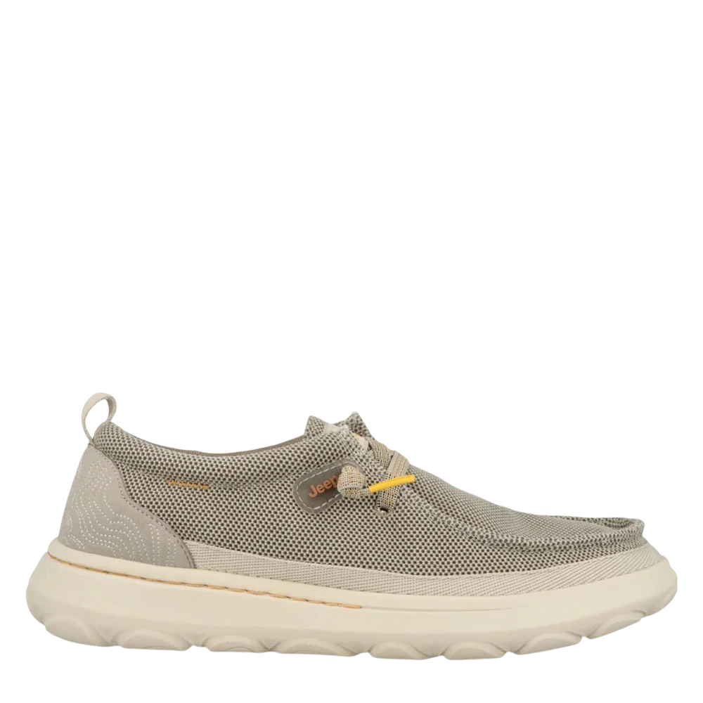 Φωτογραφία προϊόντος: JEEP KAUAI WALLABEE Slip on 41-46 - ΜΠΕΖ