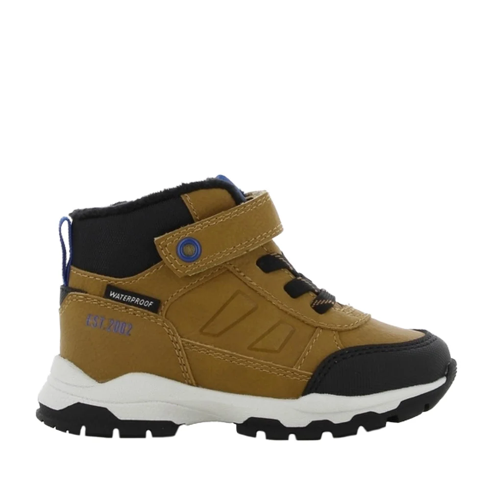 Φωτογραφία προϊόντος: SAFETY JOGGER Μποτάκι 20-26 - Κίτρινο - SJ596427/06