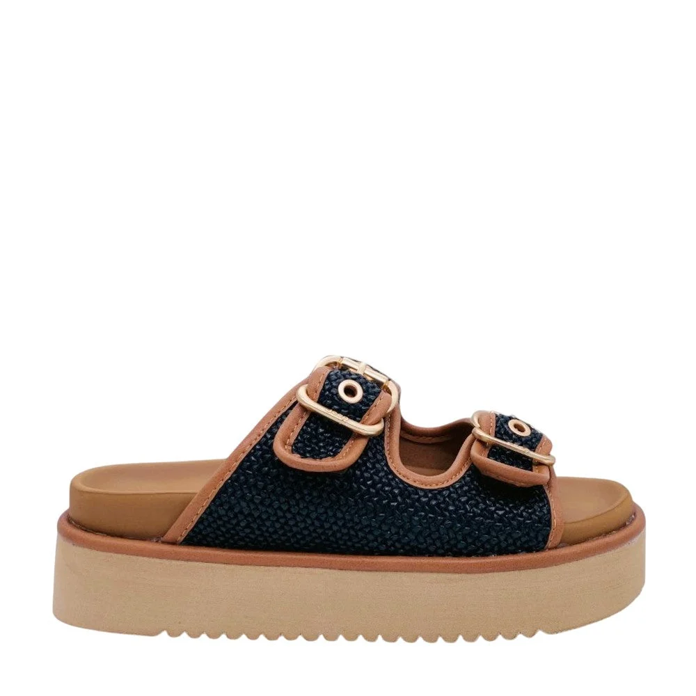 Φωτογραφία προϊόντος: JEEP CALYPSO Mule 36-41 - ΜΑΥΡΟ