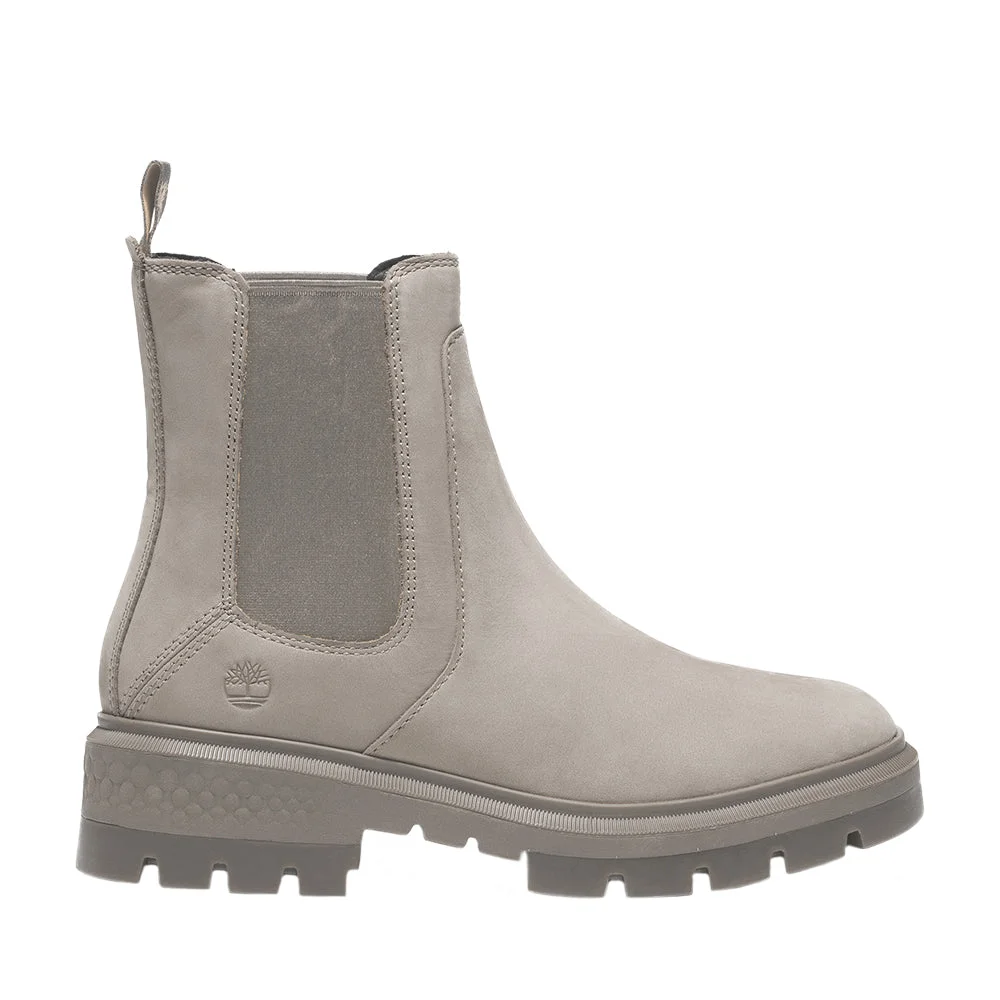 Φωτογραφία προϊόντος: TIMBERLAND Cortina Valley Chelsea Μποτάκι 36-41 - ΜΠΕΖ