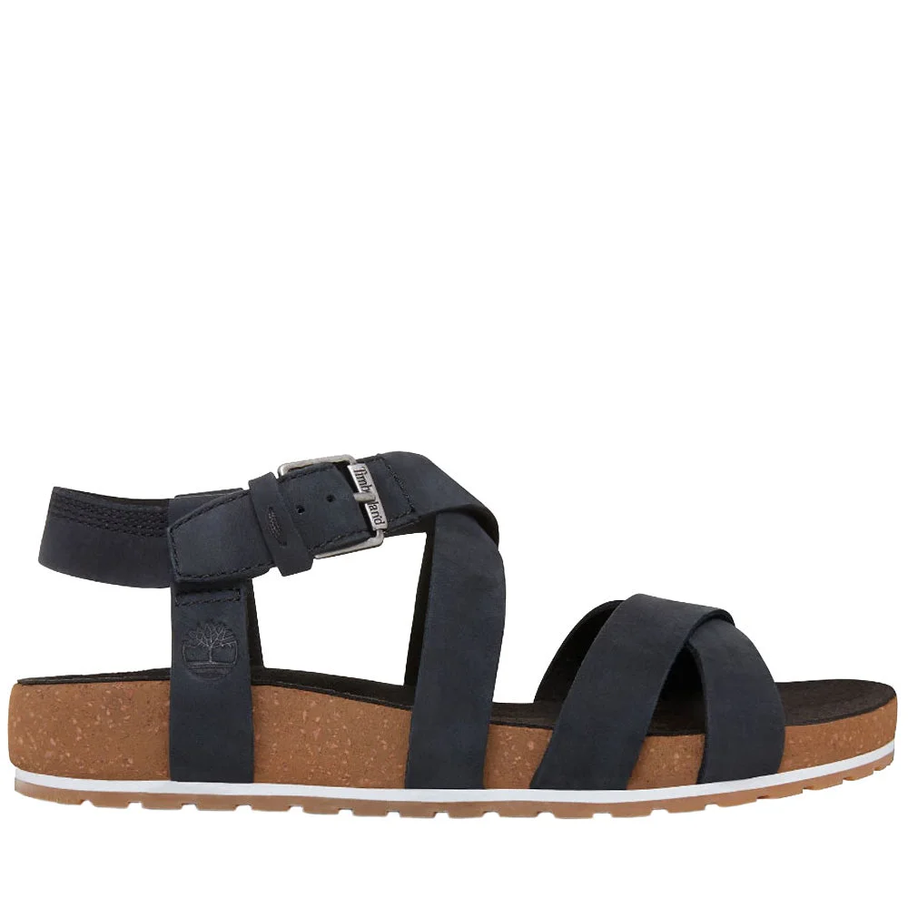 Φωτογραφία προϊόντος: TIMBERLAND Malibu Waves Πέδιλο 36-42 - ΜΑΥΡΟ - TBA1MR3/02