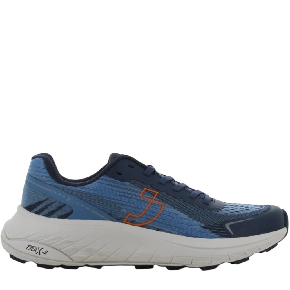 Φωτογραφία προϊόντος: SAFETY JOGGER Αθλητικό 41-46 - Μπλε - SJ641823/09