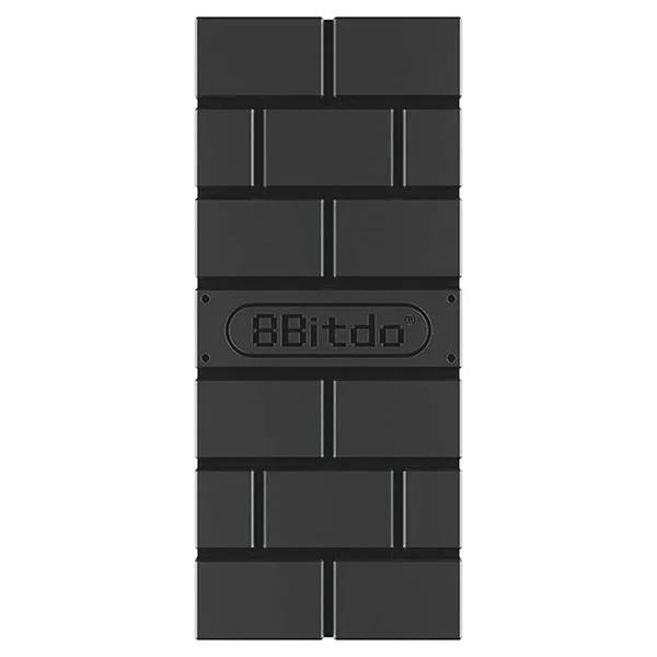 Φωτογραφία προϊόντος: 8BitDo USB Wireless Adapter 2 Black