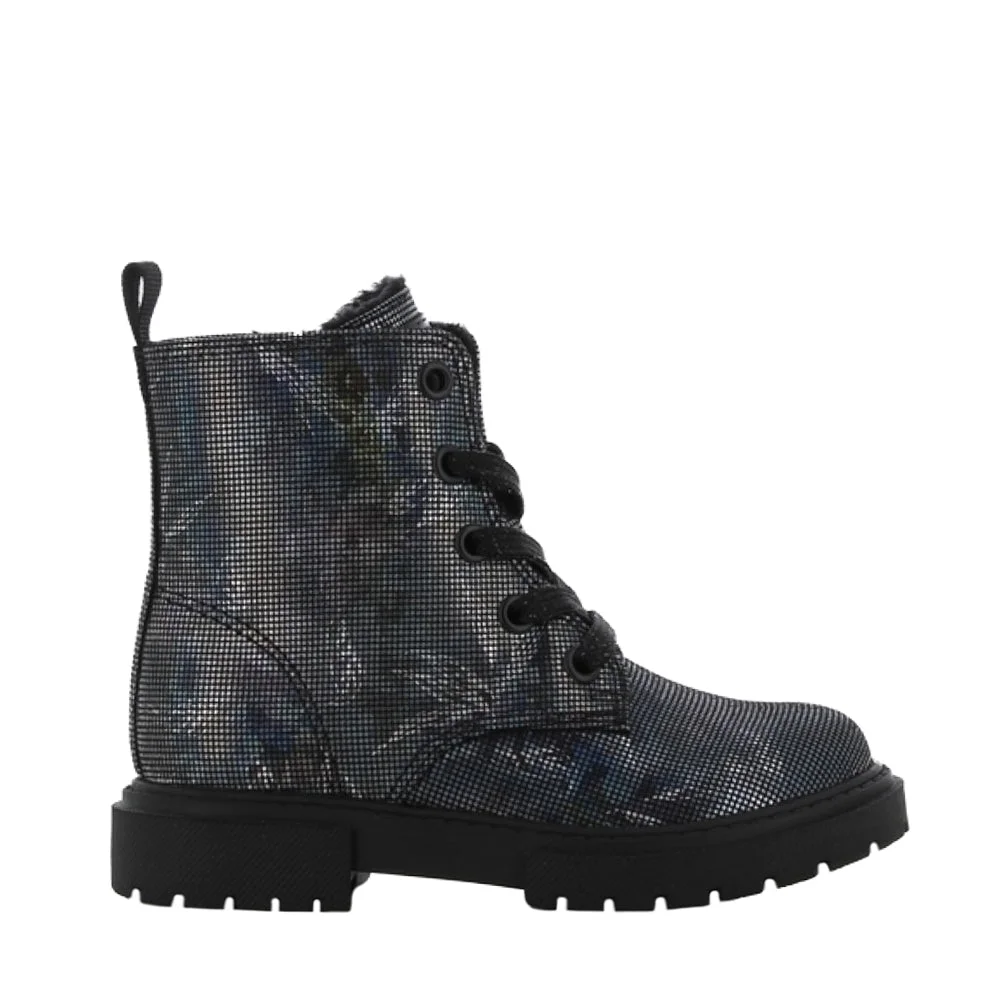 Φωτογραφία προϊόντος: SAFETY JOGGER Μartens 24-32 - ΜΑΥΡΟ - SJ597488/02