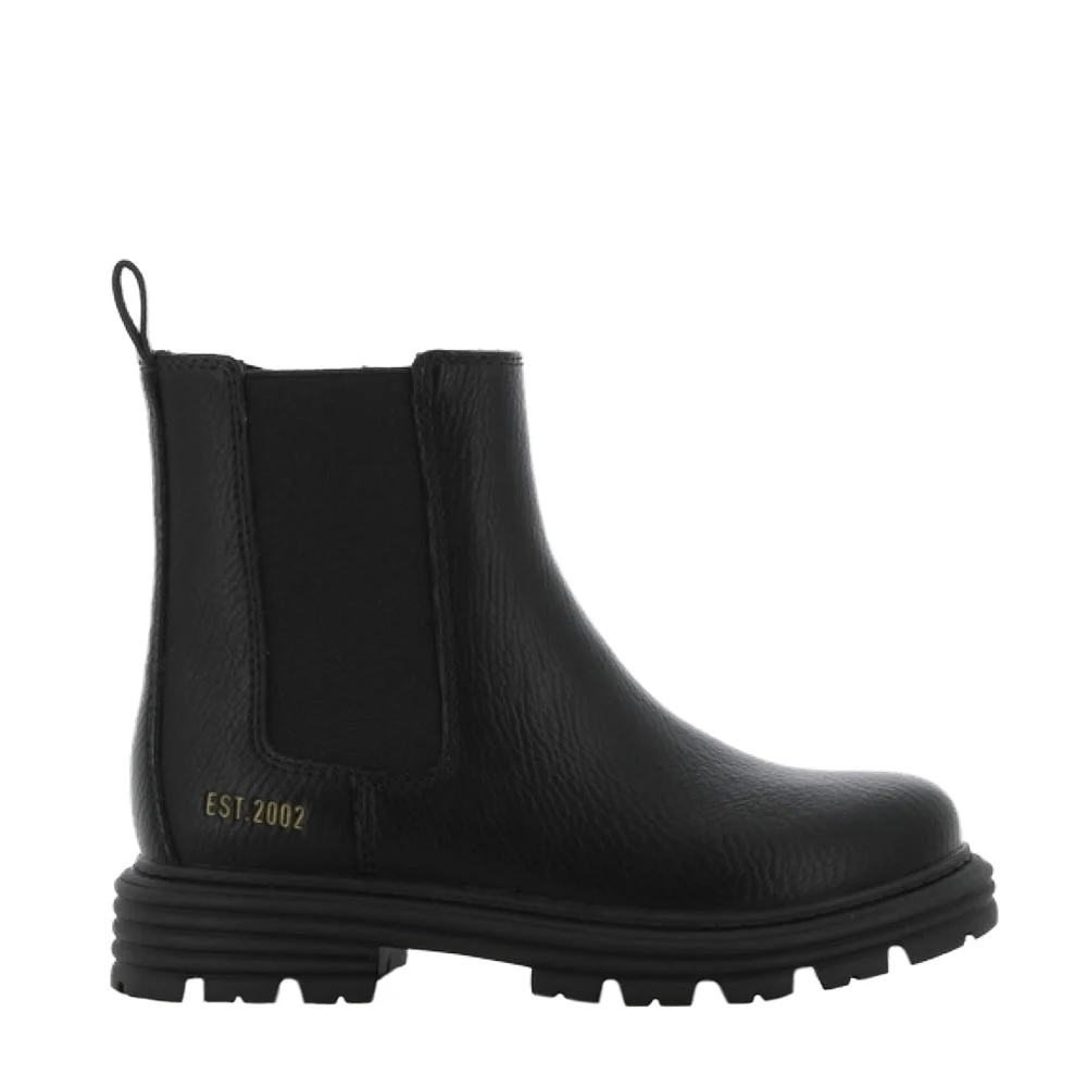 Φωτογραφία προϊόντος: SAFETY JOGGER Chelsea 28-39 - ΜΑΥΡΟ
