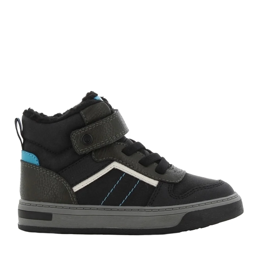 Φωτογραφία προϊόντος: SAFETY JOGGER Μποτάκι 24-32 - ΜΑΥΡΟ - SJ594868/02