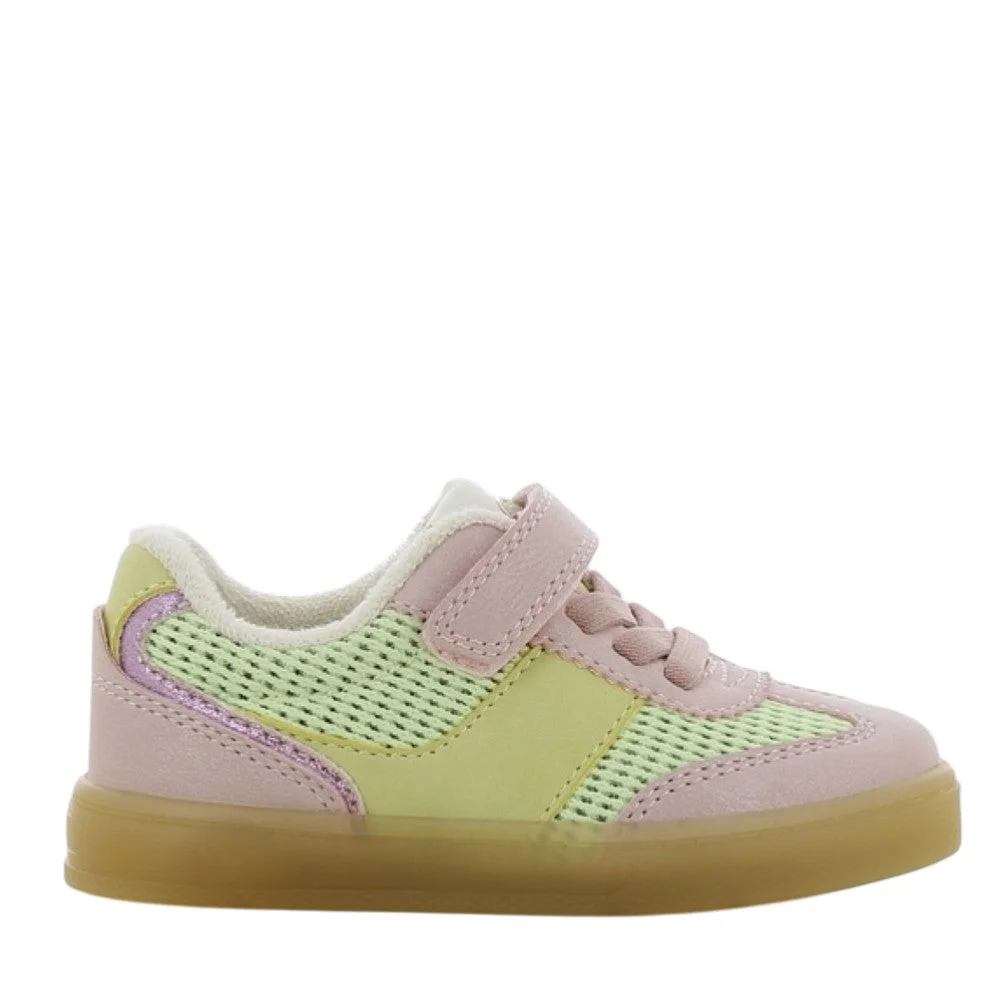 Φωτογραφία προϊόντος: SAFETY JOGGER Sneaker 20-26 - Ροζ - SJ643812/05