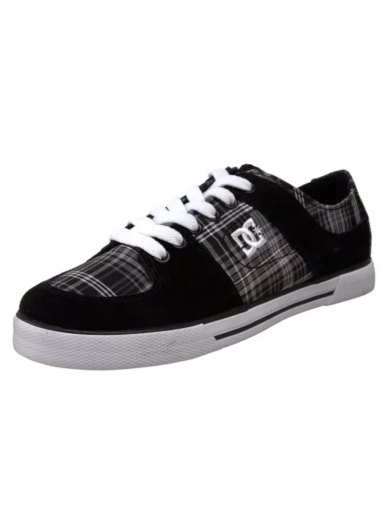 Φωτογραφία προϊόντος: DC W'S SHOES PURE O-TX BLK/WHT