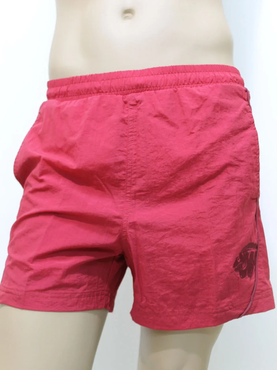 Φωτογραφία προϊόντος: IGUANA ITAS06 BOARDSHORTS RED