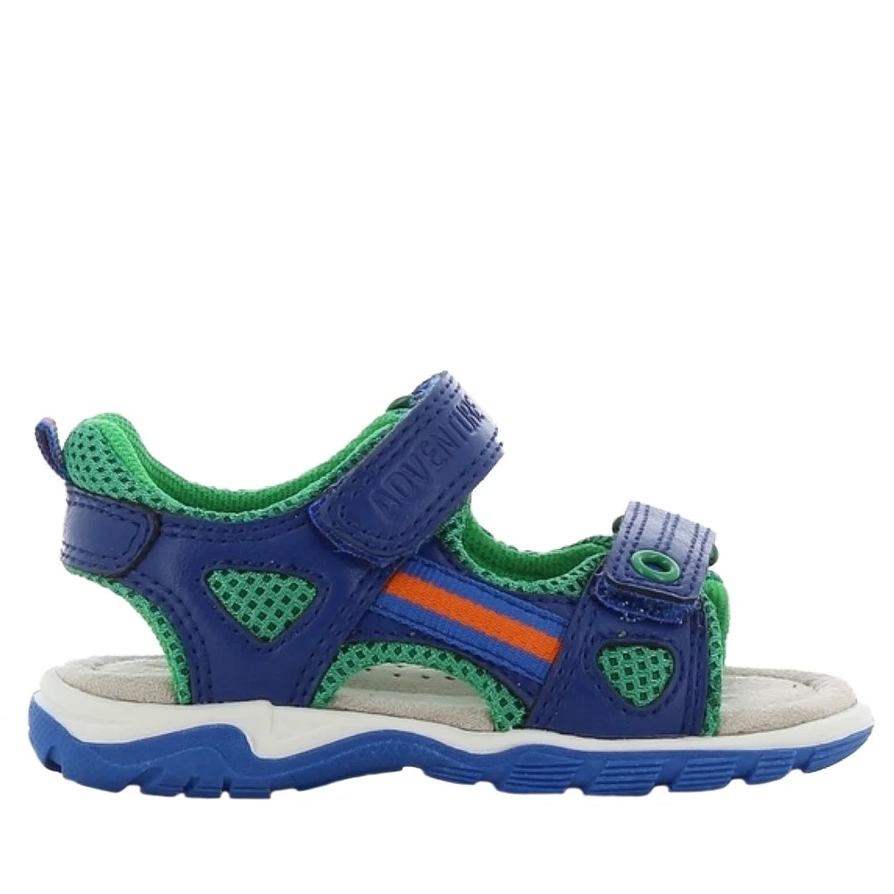 Φωτογραφία προϊόντος: SAFETY JOGGER Πέδιλο 20-26 - Μπλε - SJ591130/09