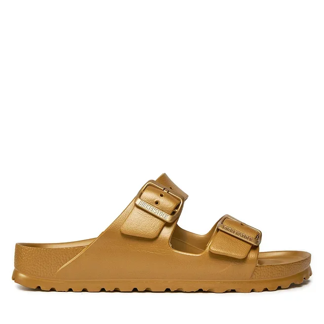Φωτογραφία προϊόντος: BIRKENSTOCK ΓΥΝΑΙΚΕΙΑ ΣΑΝΔΑΛΙΑ ARIZONA EVA 1022465 ΧΡΥΣΟ Χρυσό