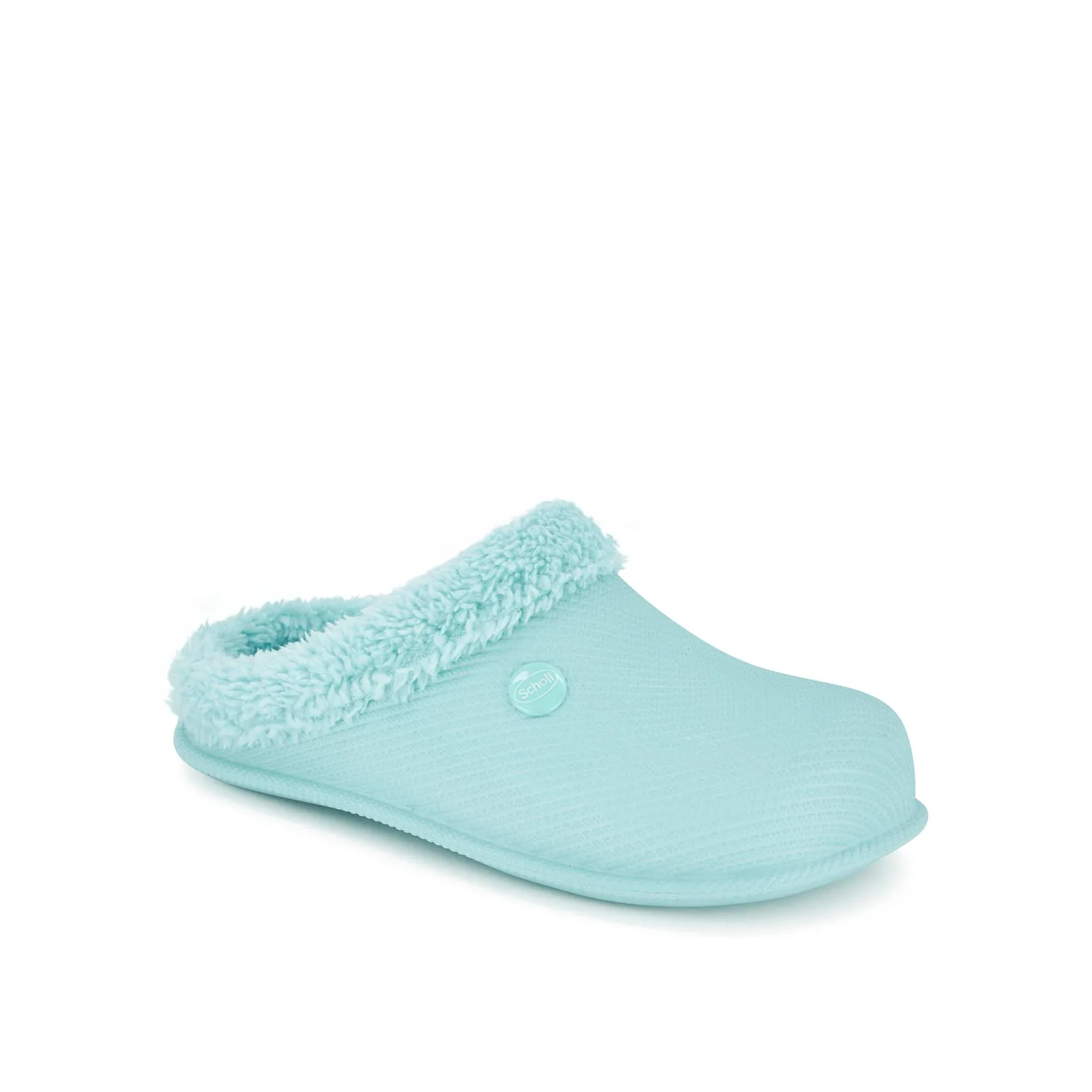 Φωτογραφία προϊόντος: SCHOLL NEEVA AQUAMARINE F31755 1180 ΓΥΝΑΙΚΕΙΑ ΑΝΑΤΟΜΙΚΗ ΠΑΝΤΟΦΛΑ AQUAMARINE