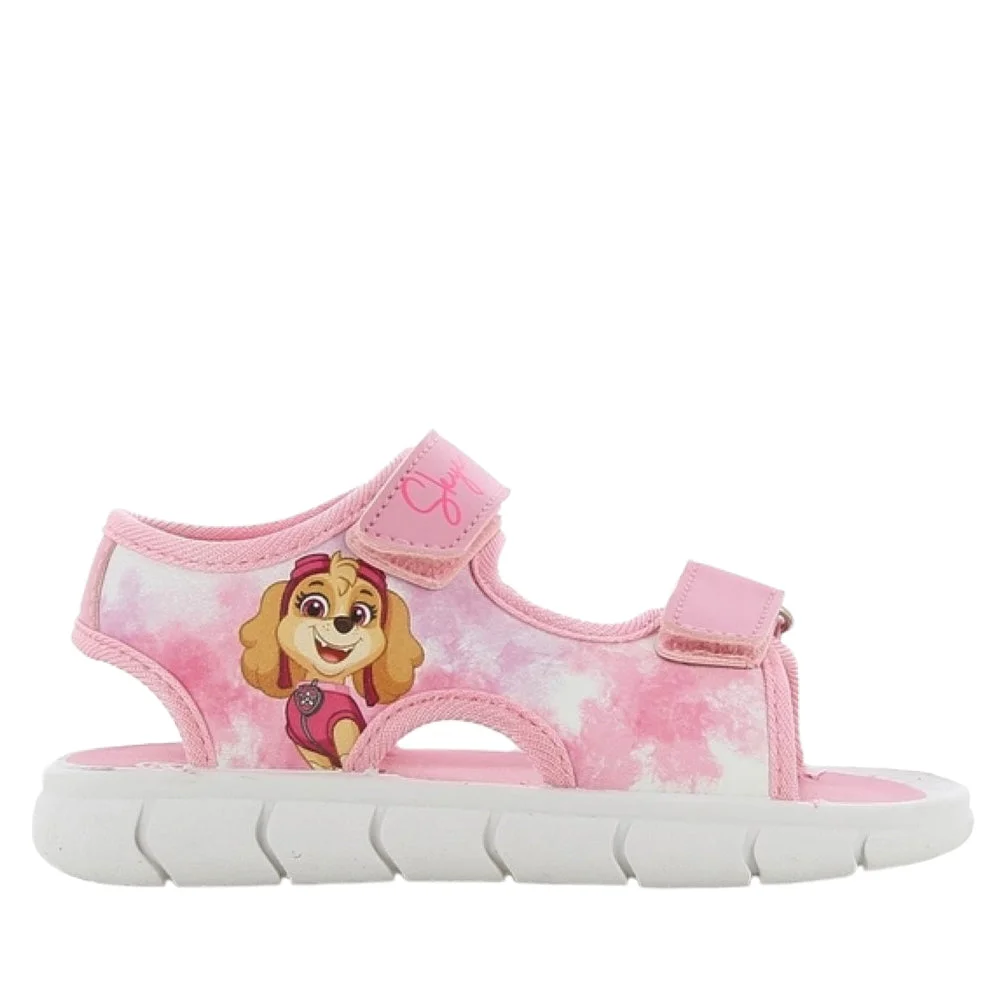 Φωτογραφία προϊόντος: PAW PATROL Πέδιλο 24-30 - Ροζ