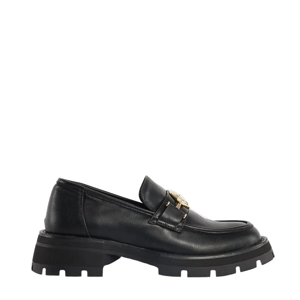 Φωτογραφία προϊόντος: GAUDI Ariel Loafer 36-41 - ΜΑΥΡΟ