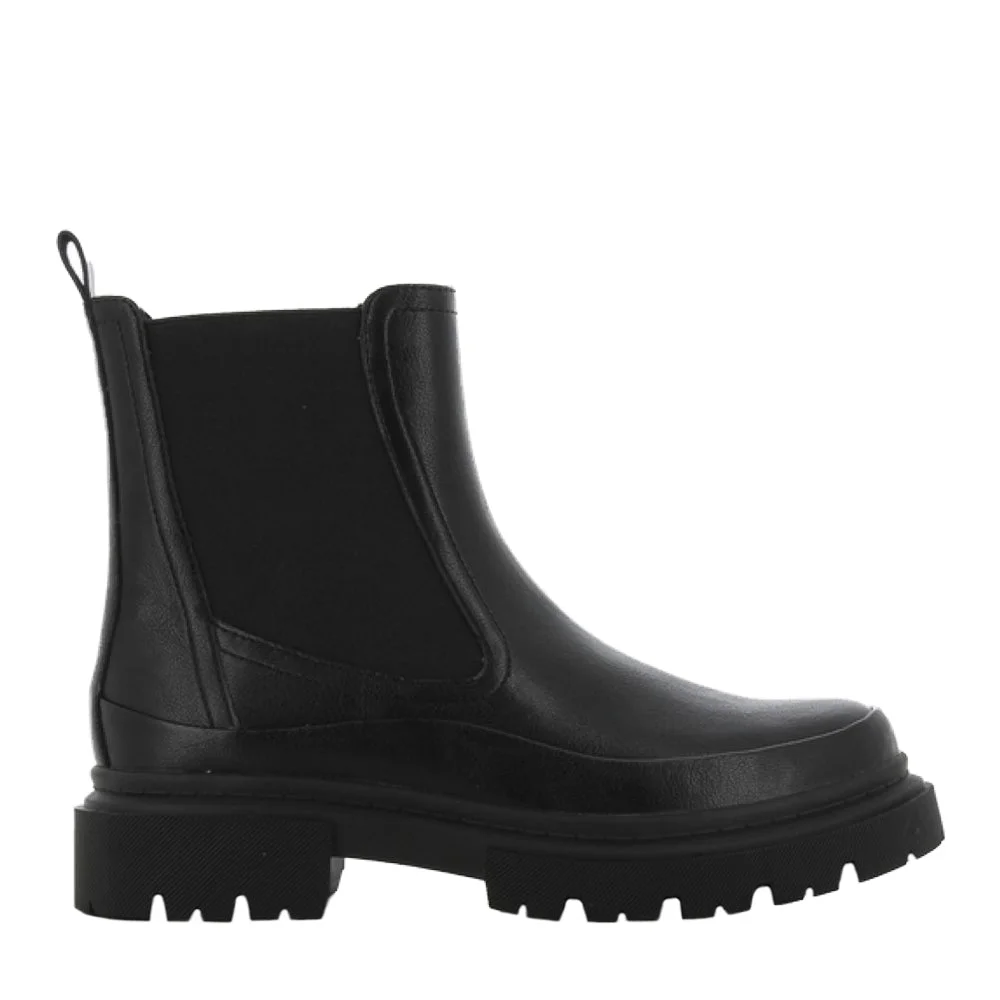 Φωτογραφία προϊόντος: SAFETY JOGGER Chelsea 36-41 - ΜΑΥΡΟ - SJ594460/02