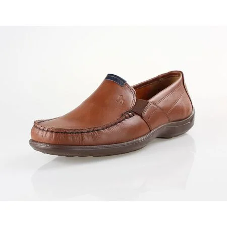 Φωτογραφία προϊόντος: Boxer 15363 15-019 Ταμπα Ανδρικά Μοκασίνια Δερματινα Ταμπά