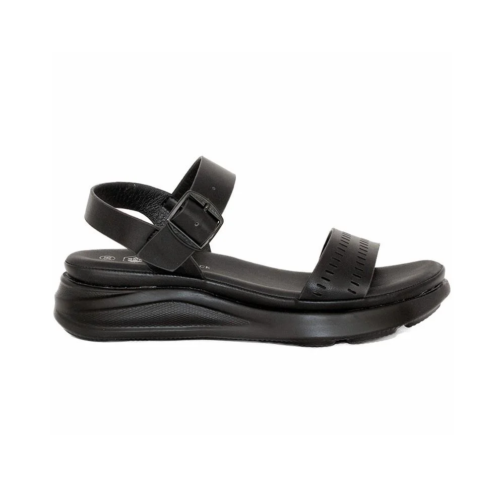 Φωτογραφία προϊόντος: LUMBERJACK NILLA SWG4506-004 S97 BLACK ΓΥΝΑΙΚΕΙΟ ΠΕΔΙΛΟ ΟΙΚΟΛΟΓΙΚΟ ΔΕΡΜΑ Μαύρο