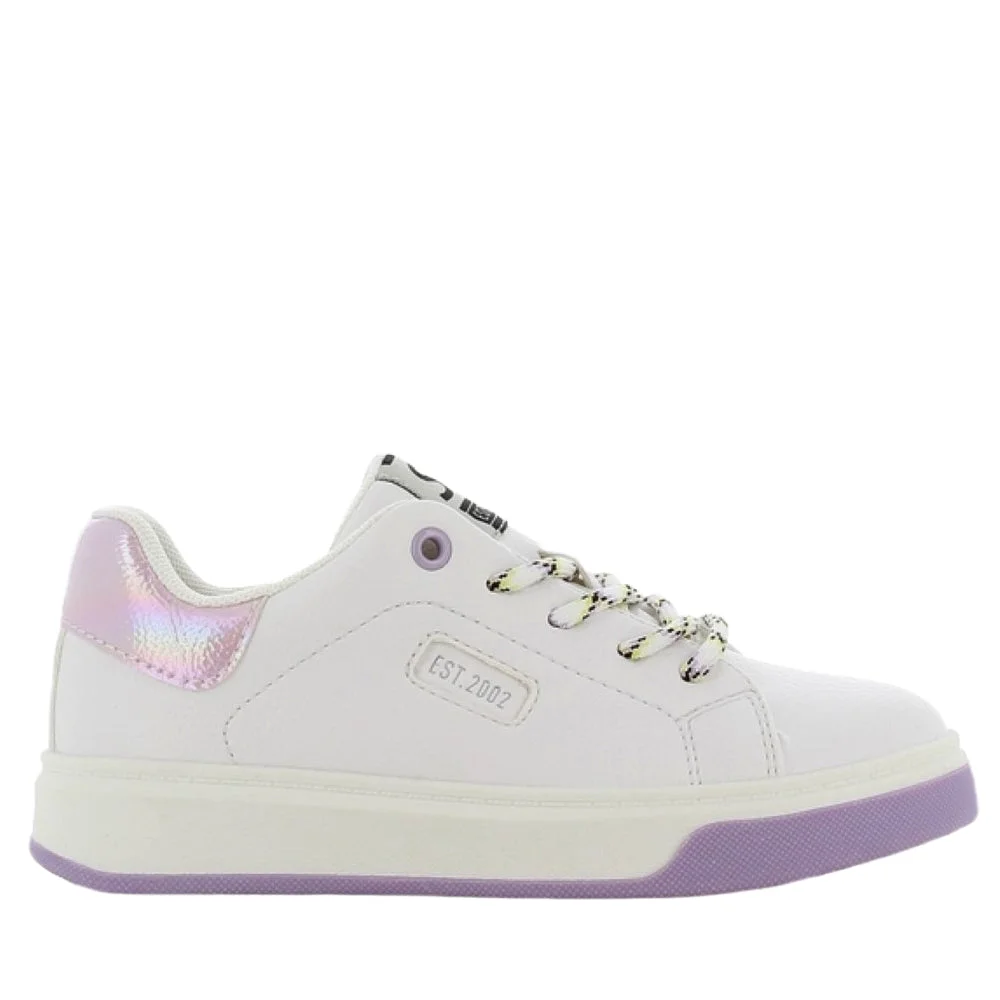 Φωτογραφία προϊόντος: SAFETY JOGGER Sneaker 28-39 - Λευκό - SJ588870/01
