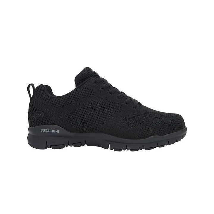 Φωτογραφία προϊόντος: Scholl Shoes Jump Laces Ανατομικά Παπούτσια F309621004 black