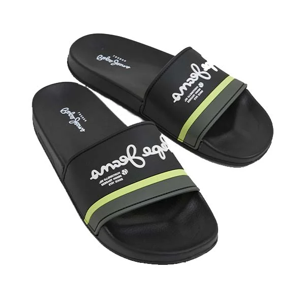 Φωτογραφία προϊόντος: Pepe Jeans Παντόφλες Μαύρο