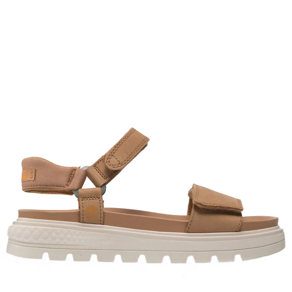 Φωτογραφία προϊόντος: TIMBERLAND Ray City Sandal Πλατφόρμα 36-41 - ΤΑΜΠΑ