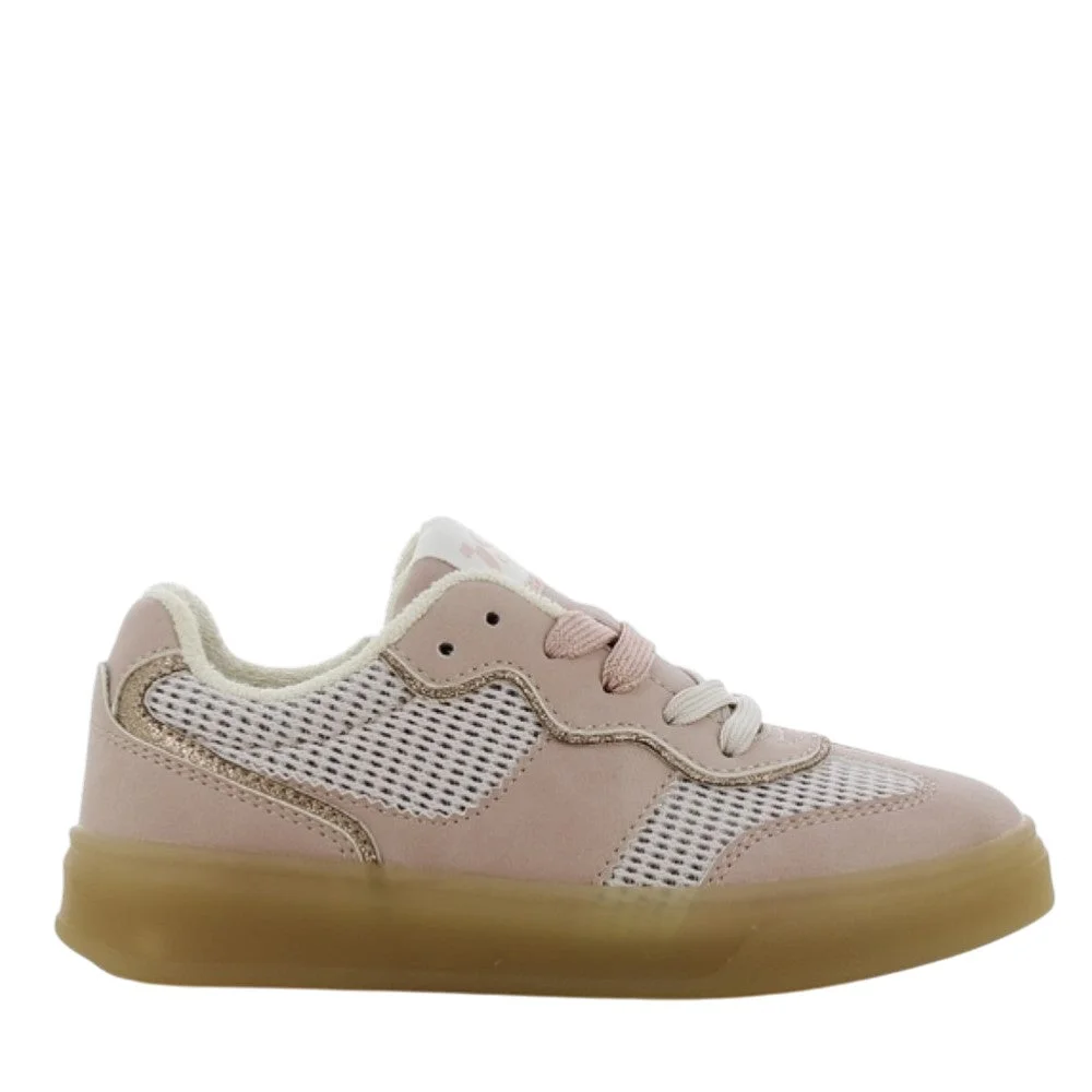 Φωτογραφία προϊόντος: SAFETY JOGGER Sneaker 28-39 - NUDE