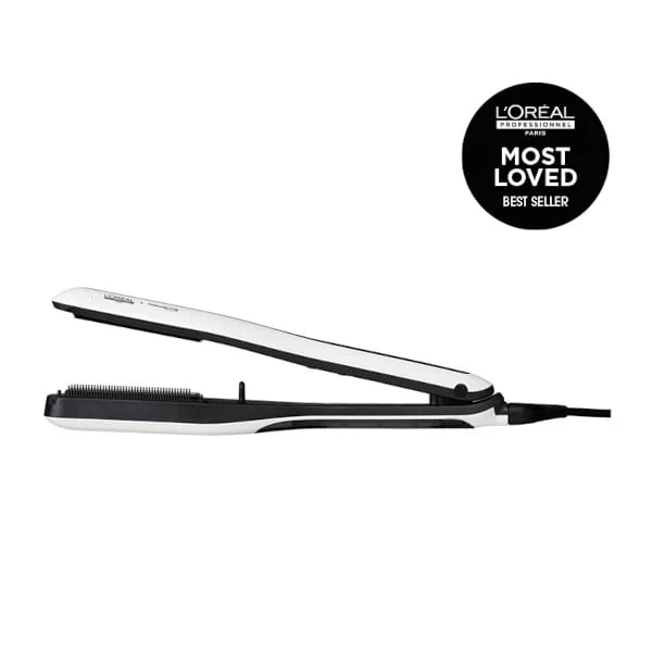 Φωτογραφία προϊόντος: L’Oréal Professionnel SteamPod v3 Ισιωτική Πρέσα Ατμού
