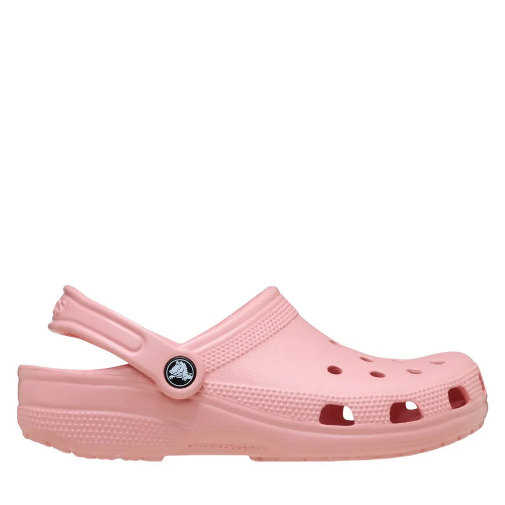 Φωτογραφία προϊόντος: CROCS Classic Clog 36-42 - ΡΟΖ ΠΟΥΔΡΑΣ
