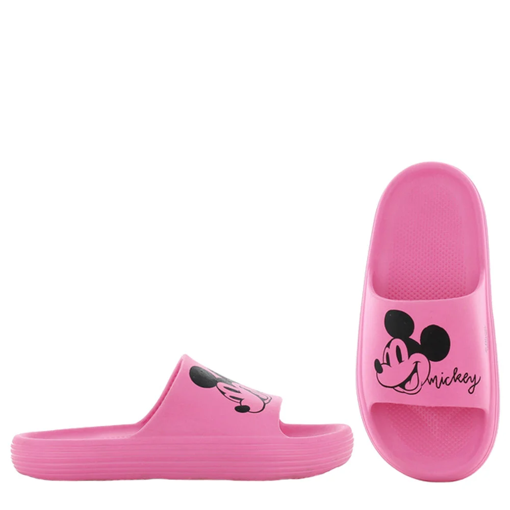 Φωτογραφία προϊόντος: MICKEY MOUSE Σαγιονάρα 35-41 - Φούξια