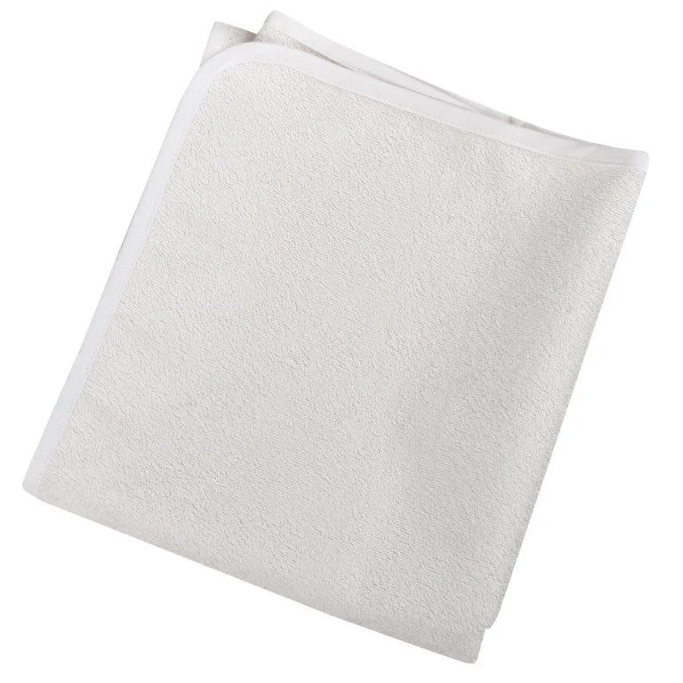 Φωτογραφία προϊόντος: Σελτεδάκι Bebe 60x80εκ. White