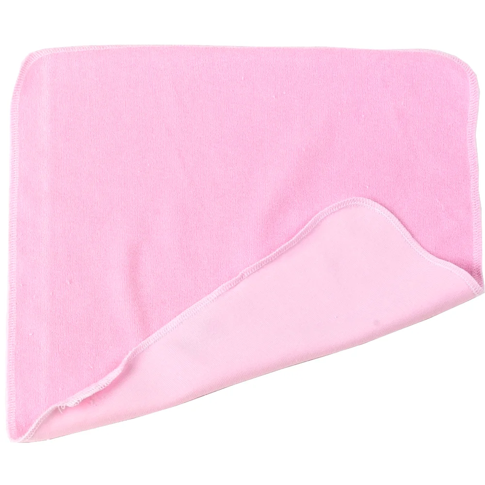 Φωτογραφία προϊόντος: Λαβέτα 80% Βαμβάκι-20% Polyester 30x30εκ. Pink