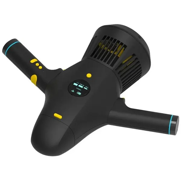 Φωτογραφία προϊόντος: Spinera Underwater Powerfin +amp; Seascooter (ΑΤΟΚΕΣ ΔΟΣΕΙΣ)