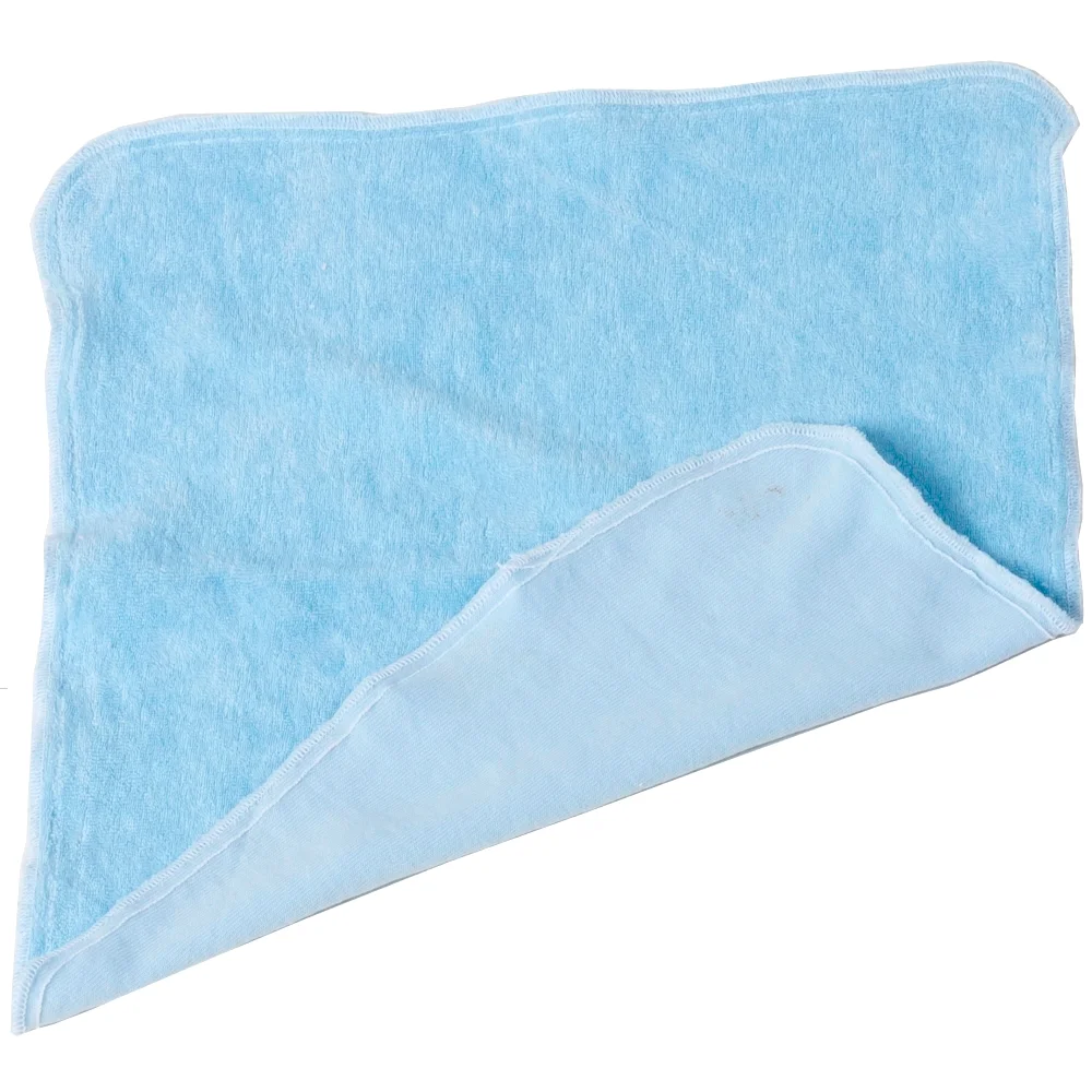 Φωτογραφία προϊόντος: Λαβέτα 80% Βαμβάκι-20% Polyester 30x30εκ. Ciel