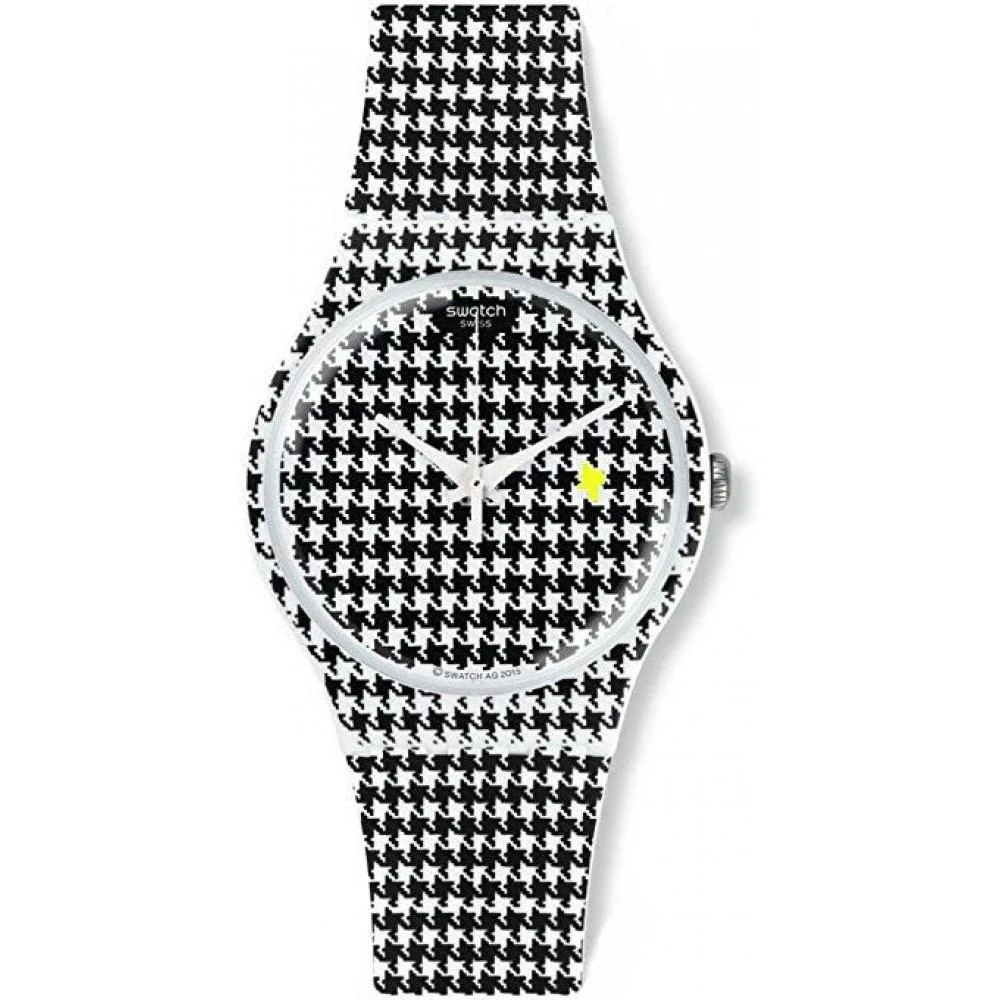 Φωτογραφία προϊόντος: SWATCH Chicken run SUOW138