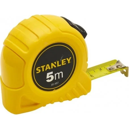 Φωτογραφία προϊόντος: Stanley μέτρο τσέπης 5μ 30-497
