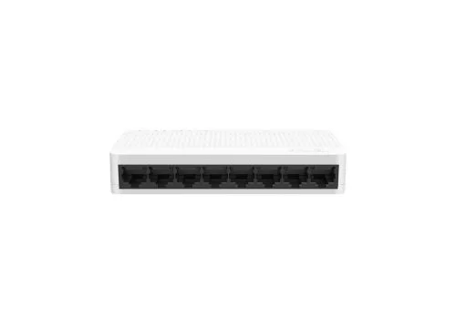 Φωτογραφία προϊόντος: Fast Εthernet 8 port switch Tenda S108