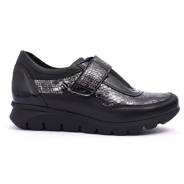 Φωτογραφία προϊόντος: Baerchi Παπούτσι 52602 Animal Print