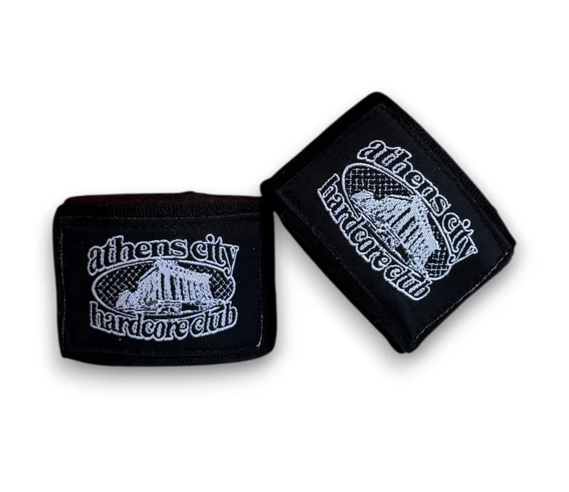 Φωτογραφία προϊόντος: Chosen Athens Hardcore Handwraps -5m